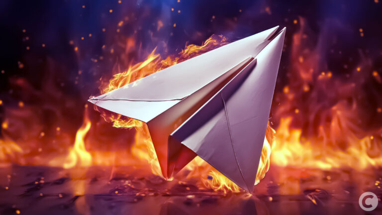 Cryptocurrencies in France: Telegram abandons its cryptocurrency wallet!